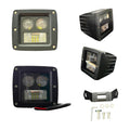 Faro de Trabajo LED – vista 1