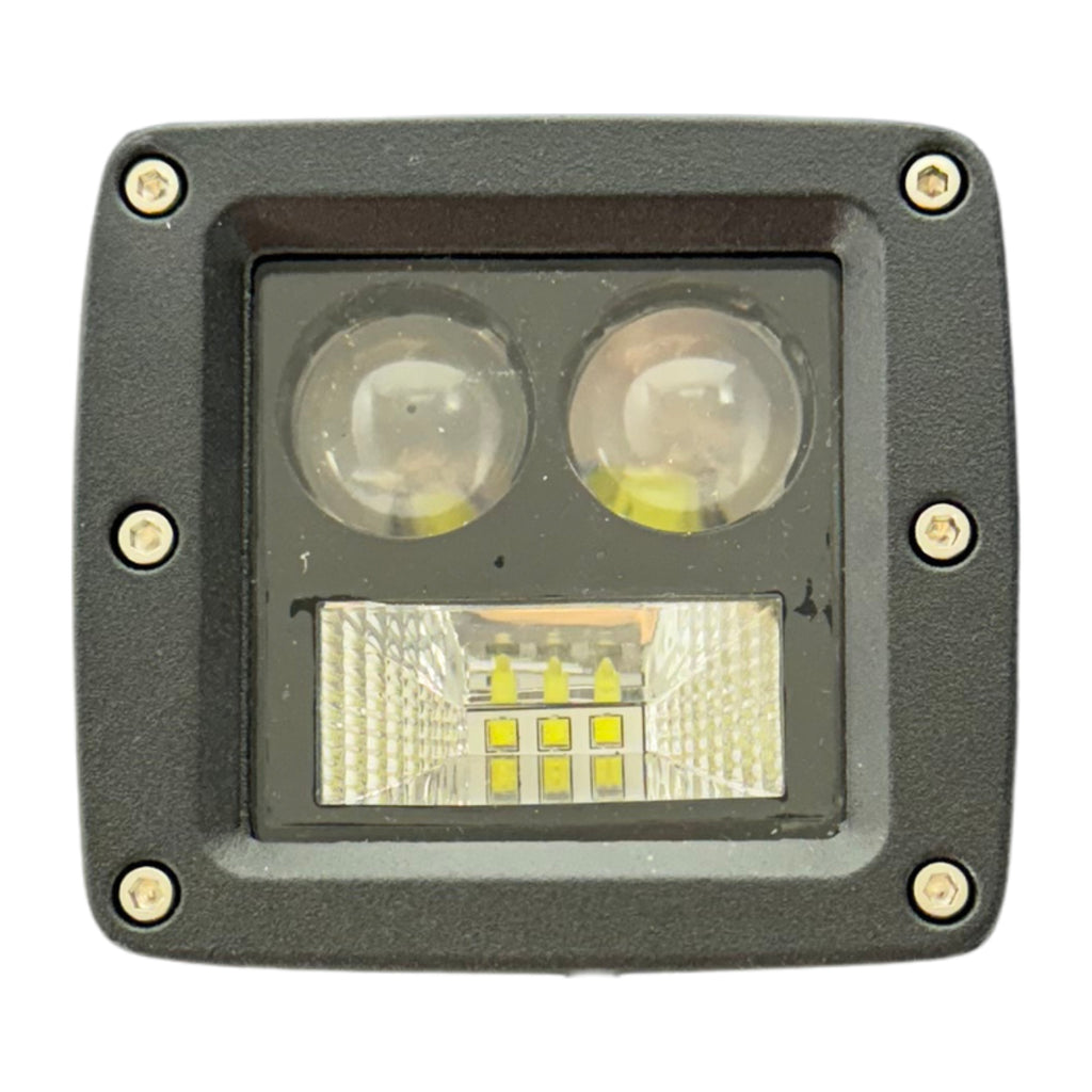 Faro de Trabajo LED – vista 2