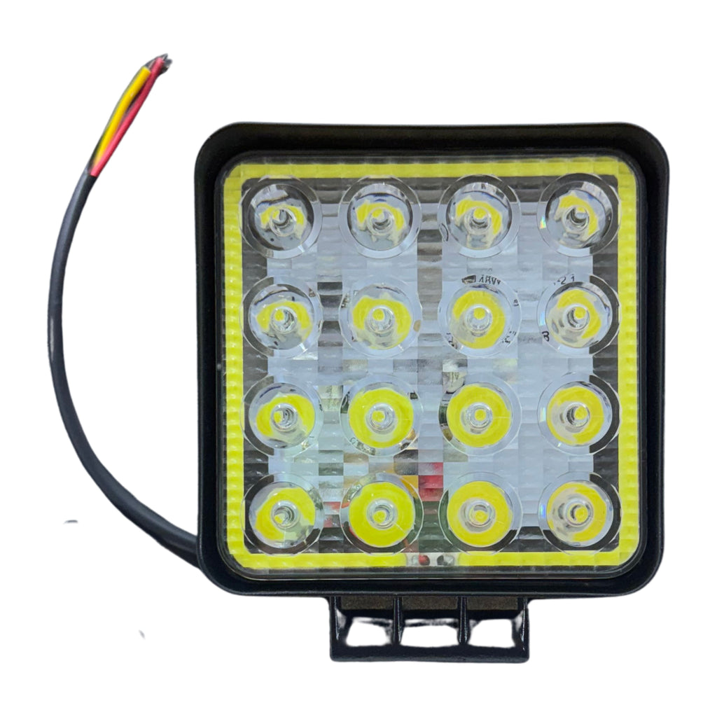 Faro de Trabajo LED – vista 5
