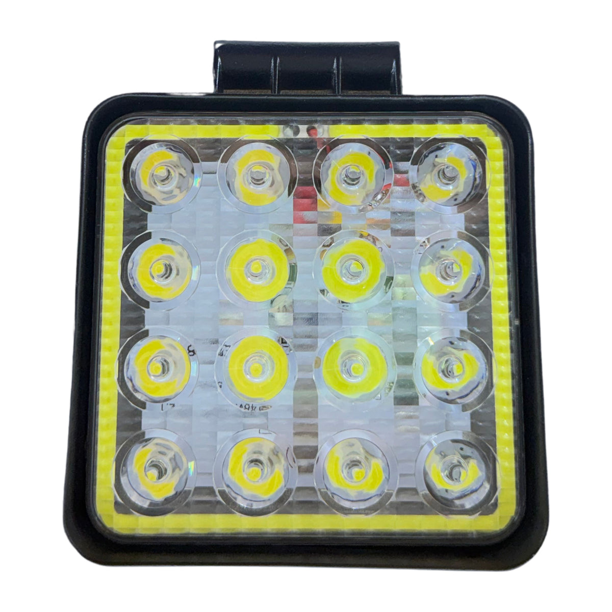 Faro de Trabajo LED – vista 6