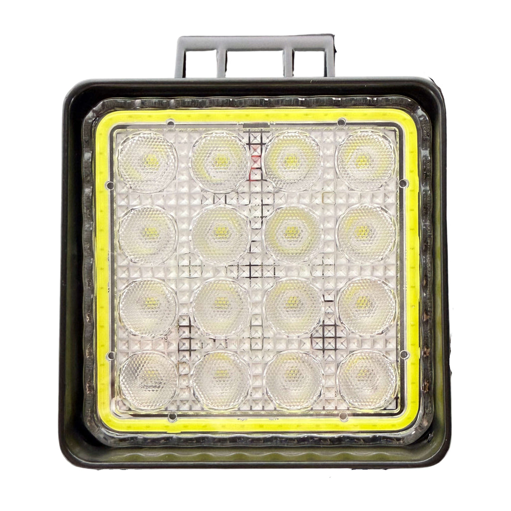 Faro de Trabajo LED – vista 2