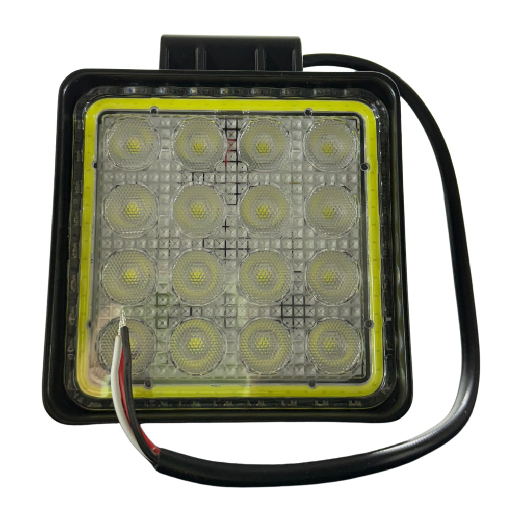Faro de Trabajo LED – vista 3