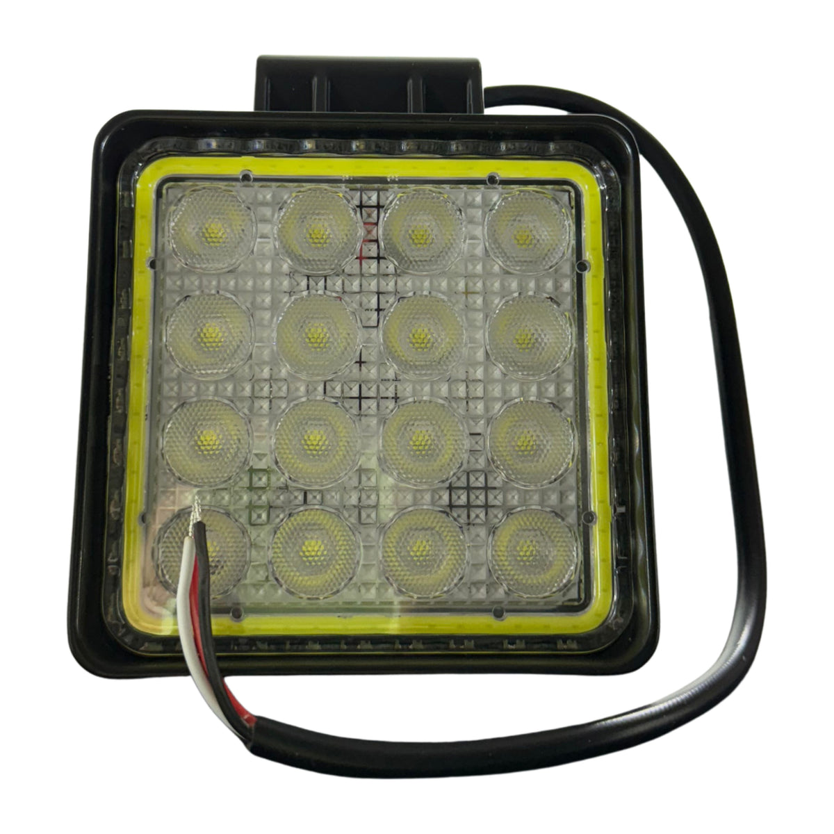 Faro de Trabajo LED – vista 3