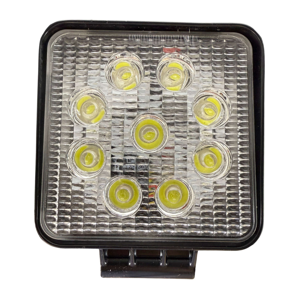 Faro de Trabajo LED – vista 2