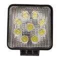 Faro de Trabajo LED – vista 2