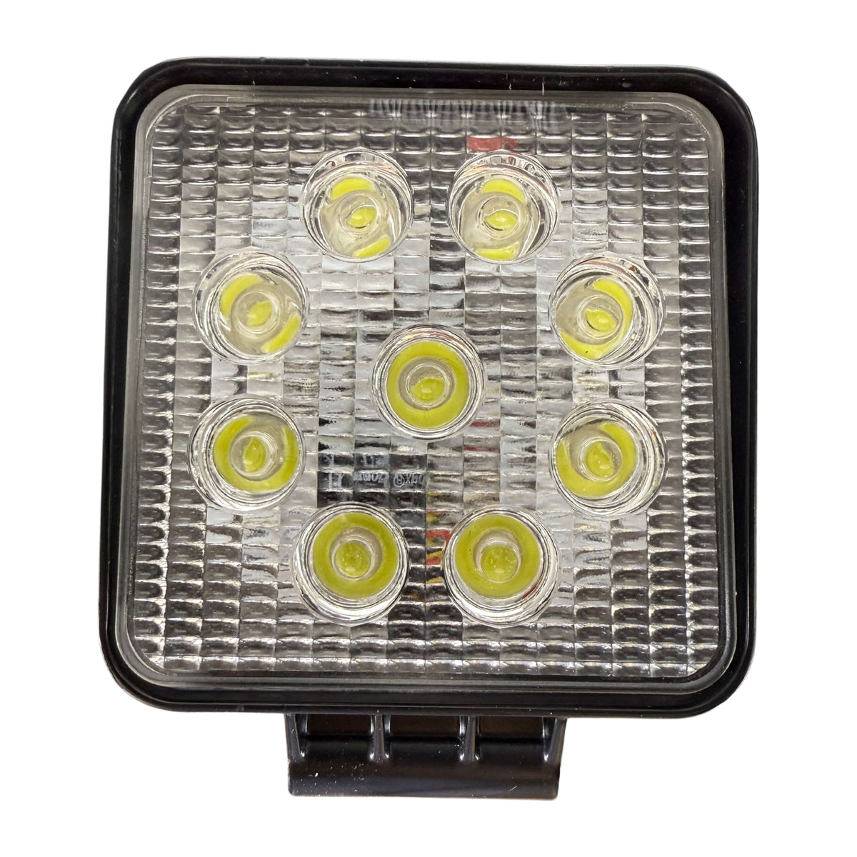 Faro de Trabajo LED – vista 2