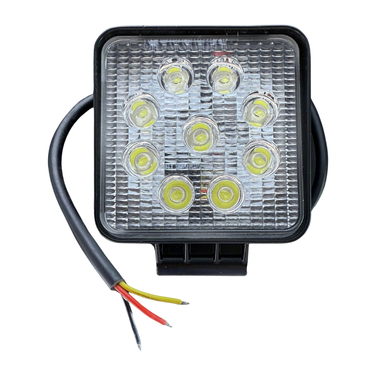 Faro de Trabajo LED – vista 3
