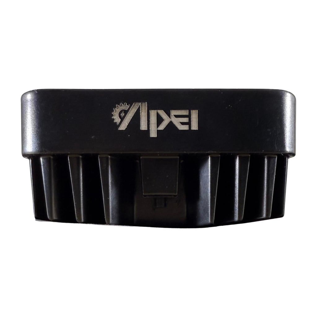 Faro de Trabajo LED – vista 4