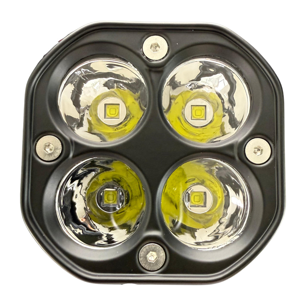 Faro de Trabajo LED – vista 2