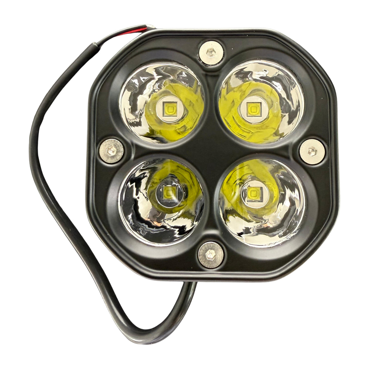 Faro de Trabajo LED – vista 3