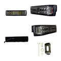 Barra de Luz LED – vista 1