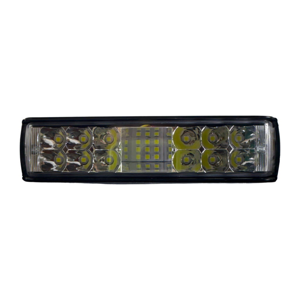 Barra de Luz LED – vista 2