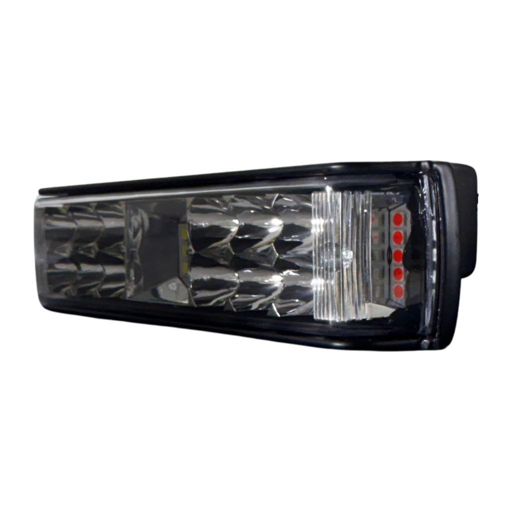 Barra de Luz LED – vista 3