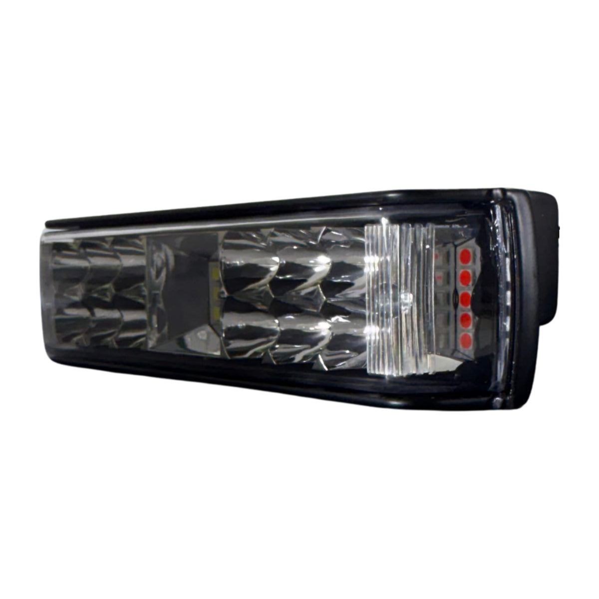 Barra de Luz LED – vista 3