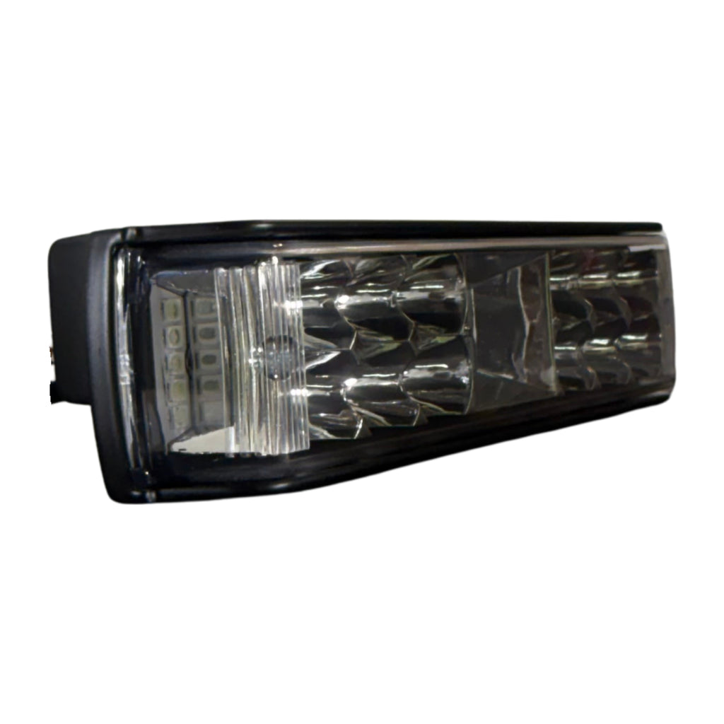 Barra de Luz LED – vista 4