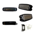 Barra de Luz LED – vista 1