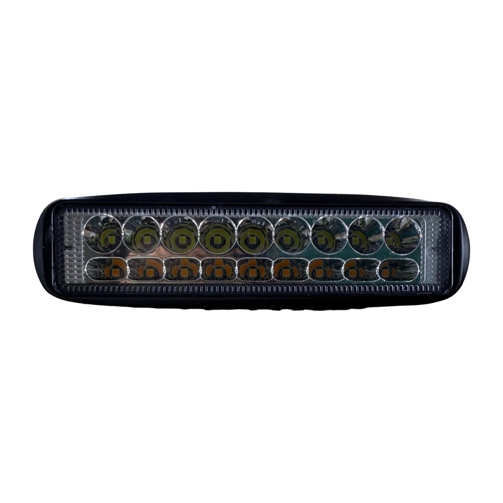 Barra de Luz LED – vista 2