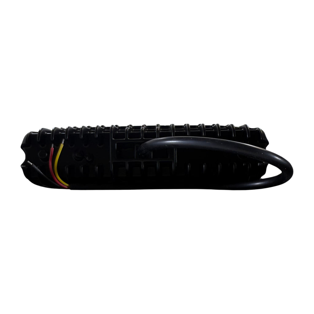Barra de Luz LED – vista 3