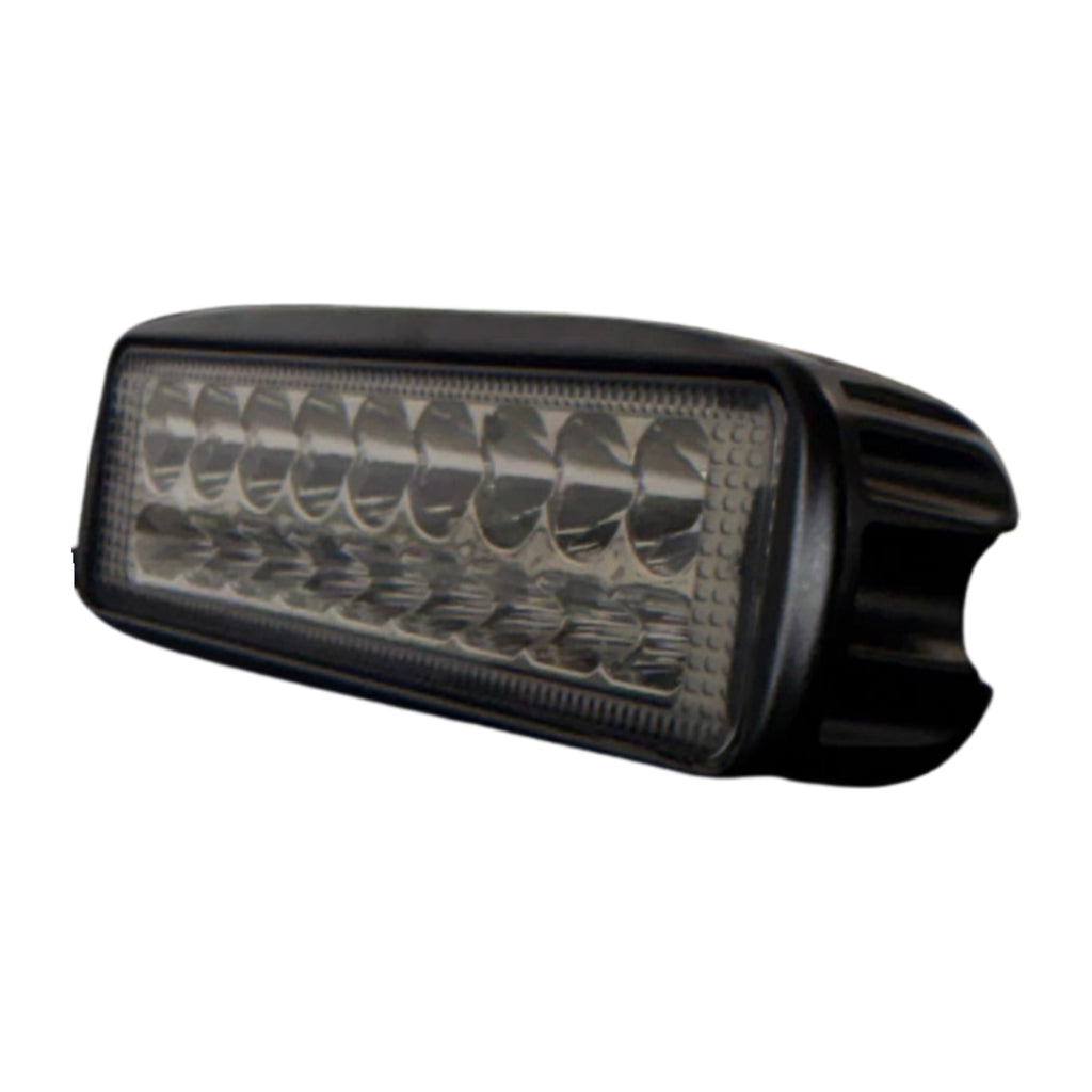Barra de Luz LED – vista 4