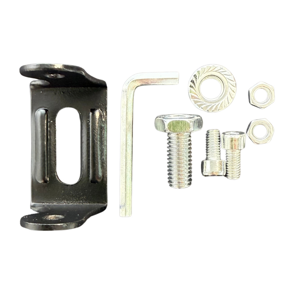 Barra de Luz LED – vista 5