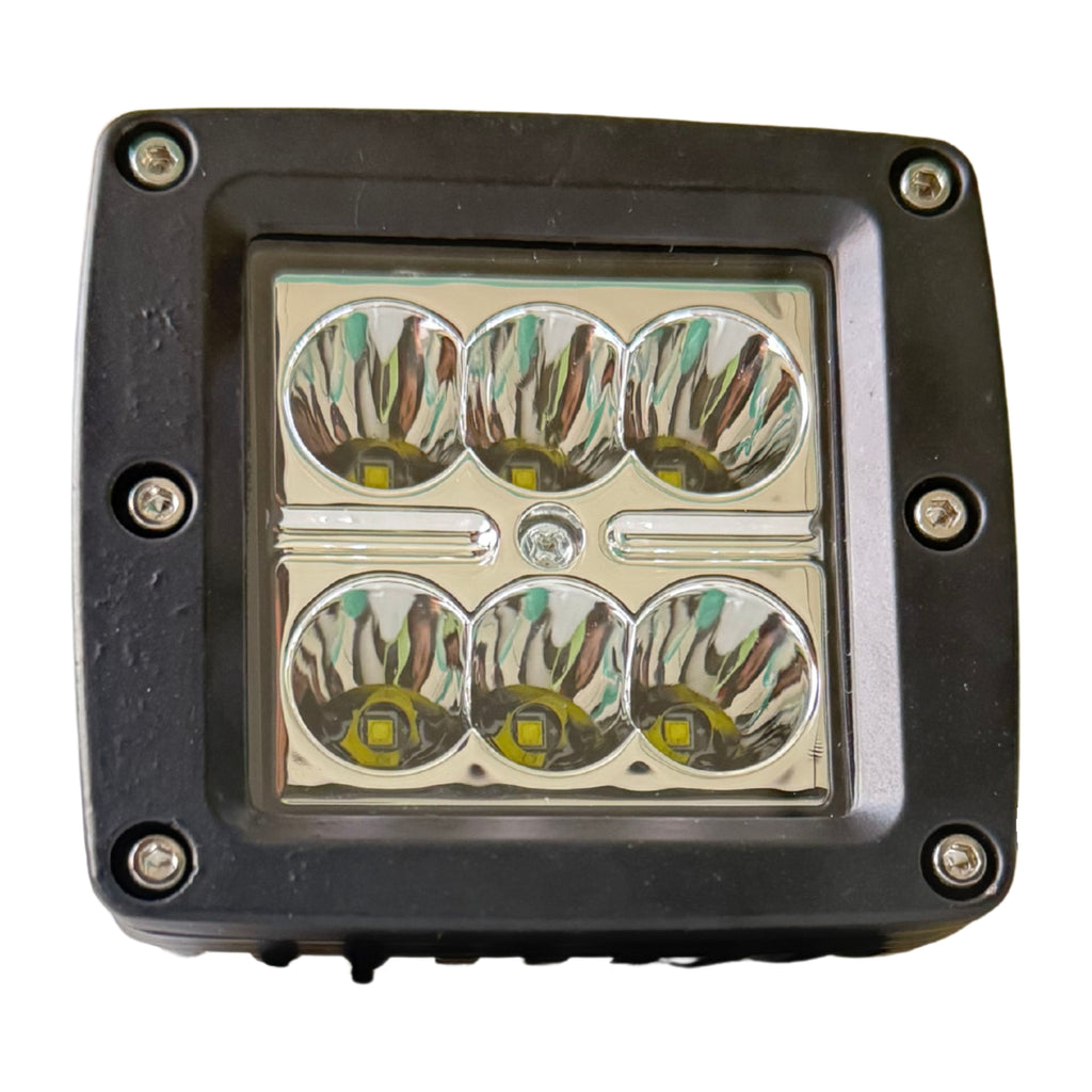 Faro de Trabajo LED – vista 2
