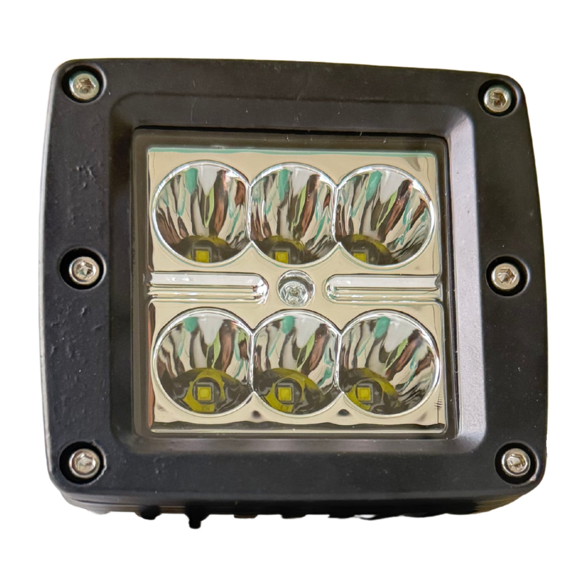 Faro de Trabajo LED – vista 2