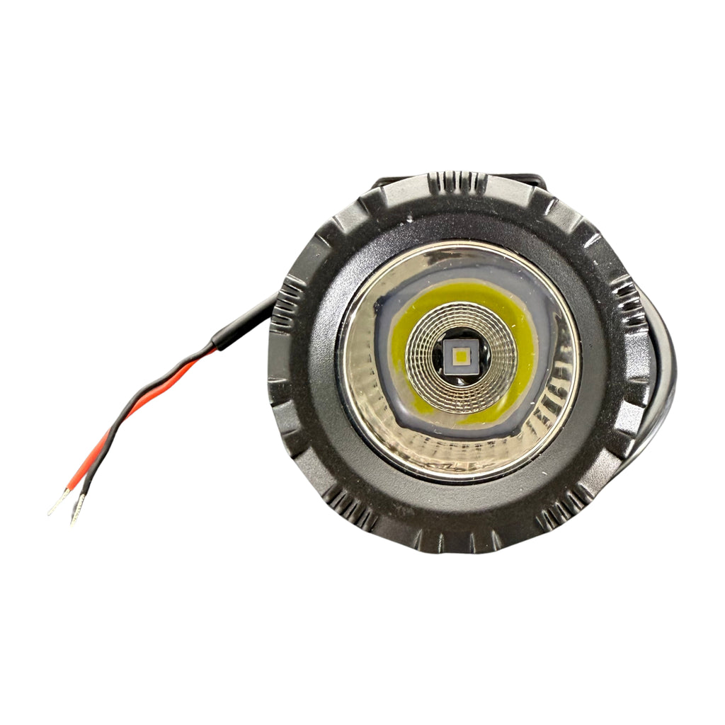 Faro de Trabajo LED – vista 2