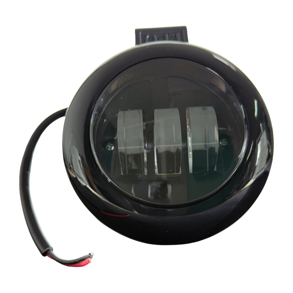 Faro de Trabajo LED – vista 2