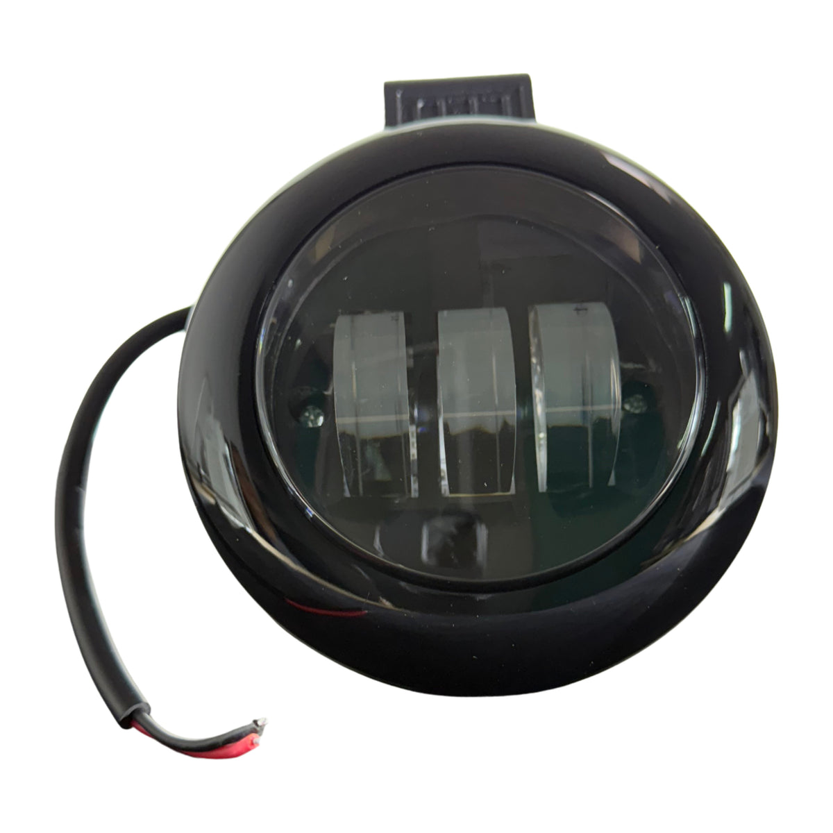 Faro de Trabajo LED – vista 2