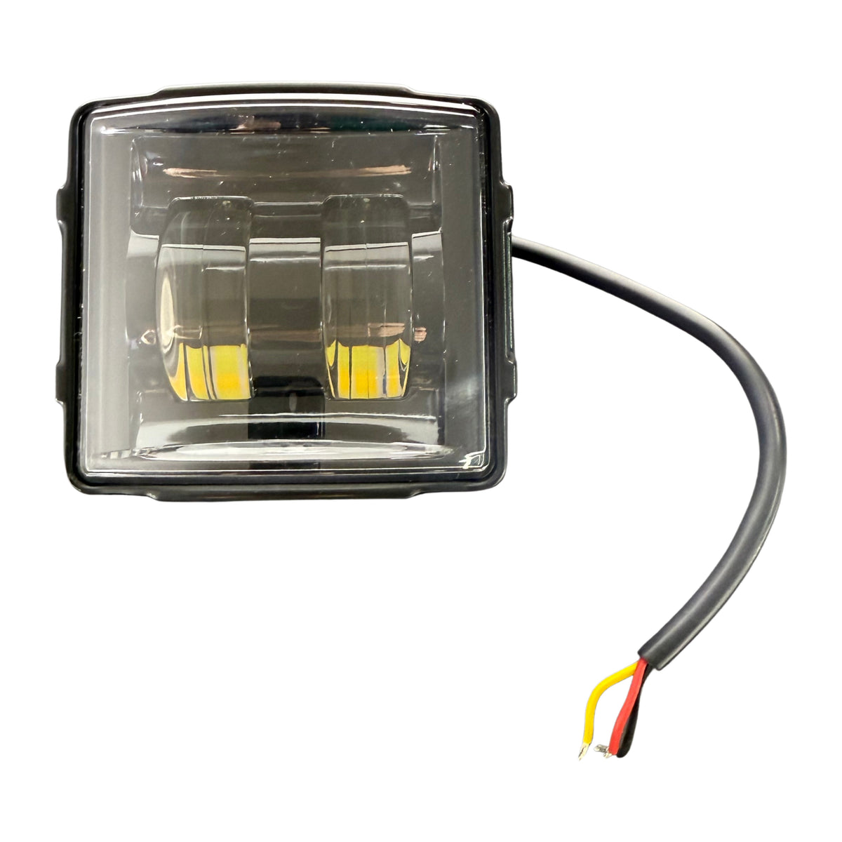 Faro de Trabajo LED – vista 3