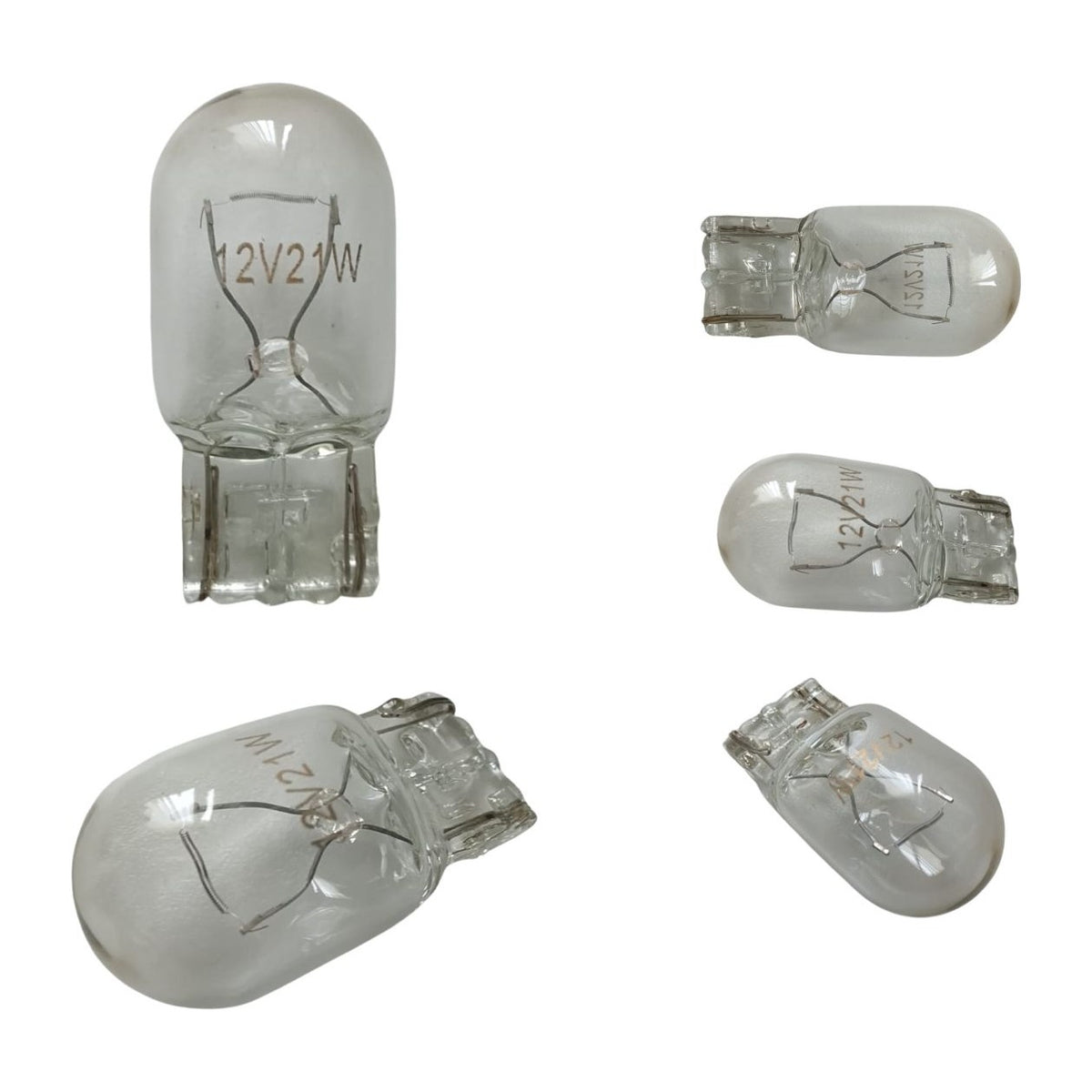 Foco de Bombilla 7443 – vista 1