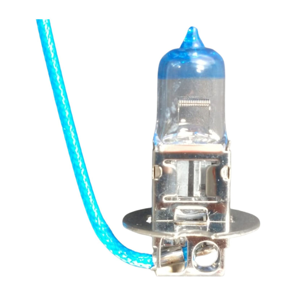 Foco Halógeno H3 – vista 3