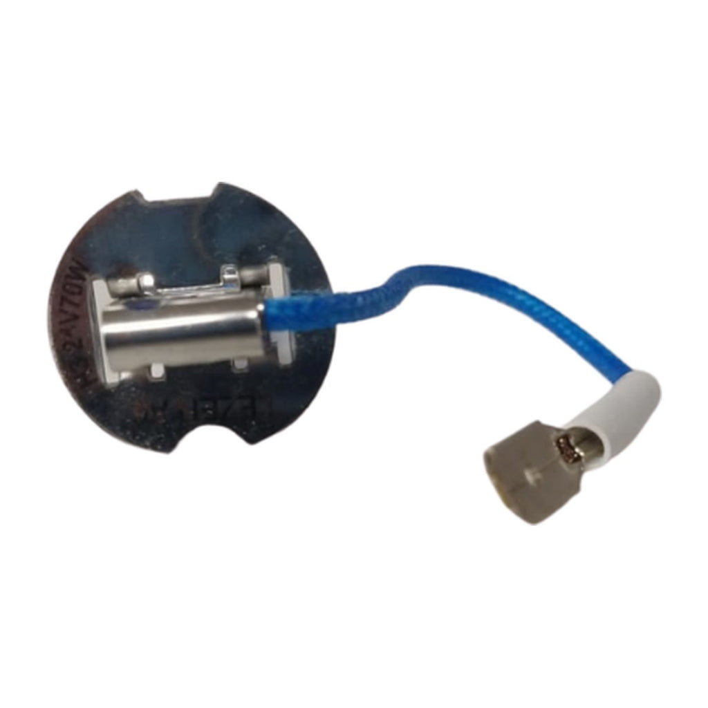 Foco Halógeno H3 – vista 6