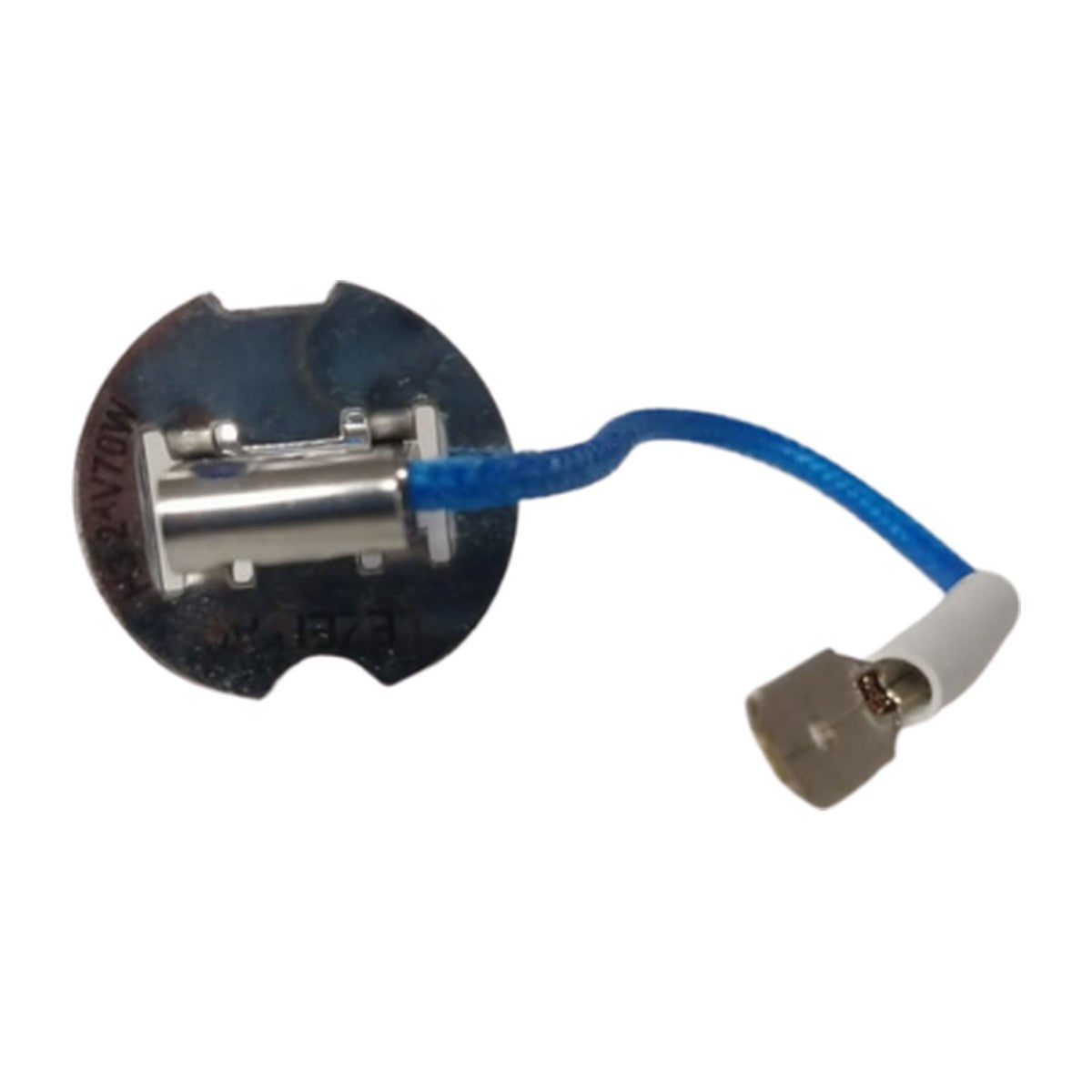 Foco Halógeno H3 – vista 6