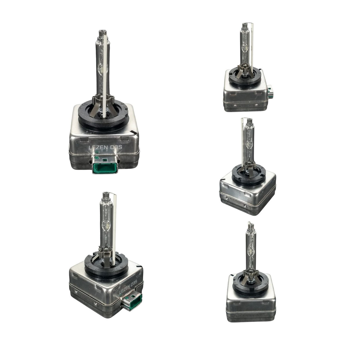 Foco Halógeno D3S – vista 1