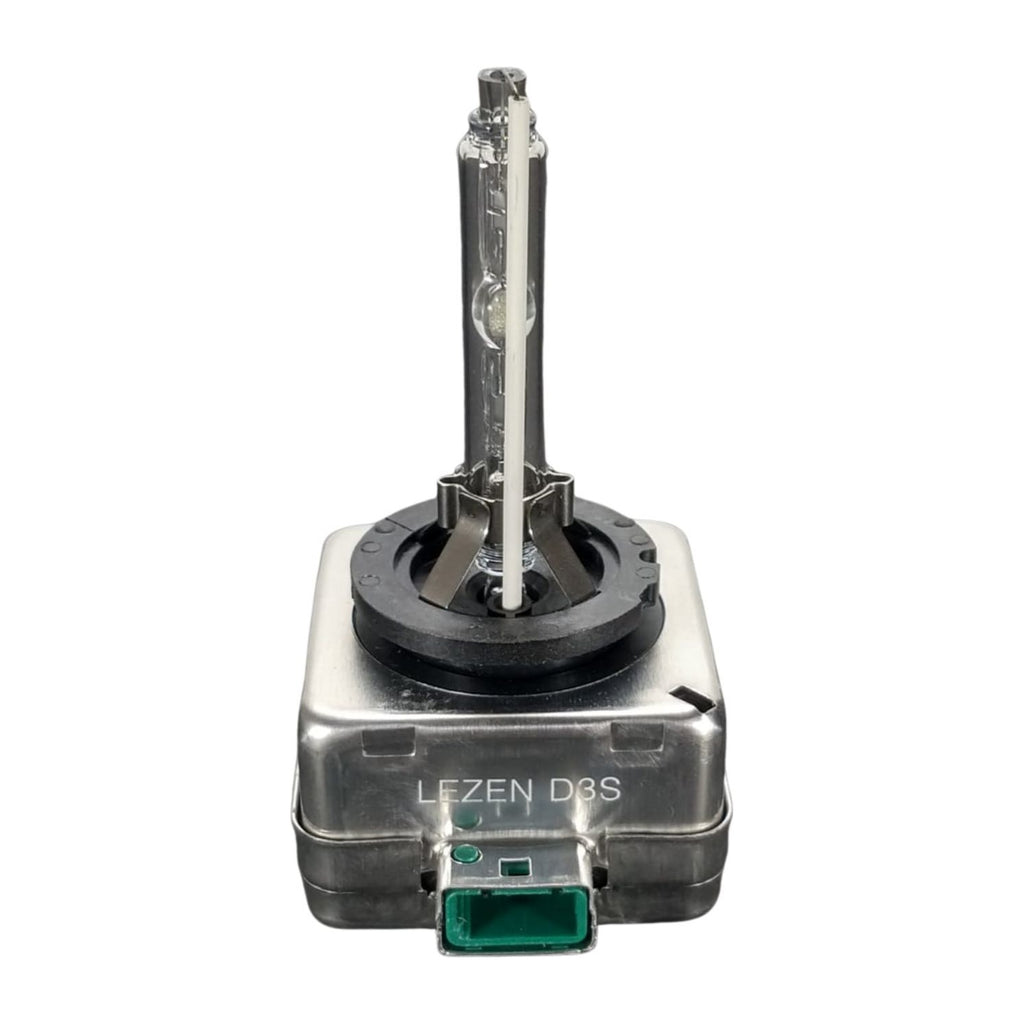 Foco Halógeno D3S – vista 3