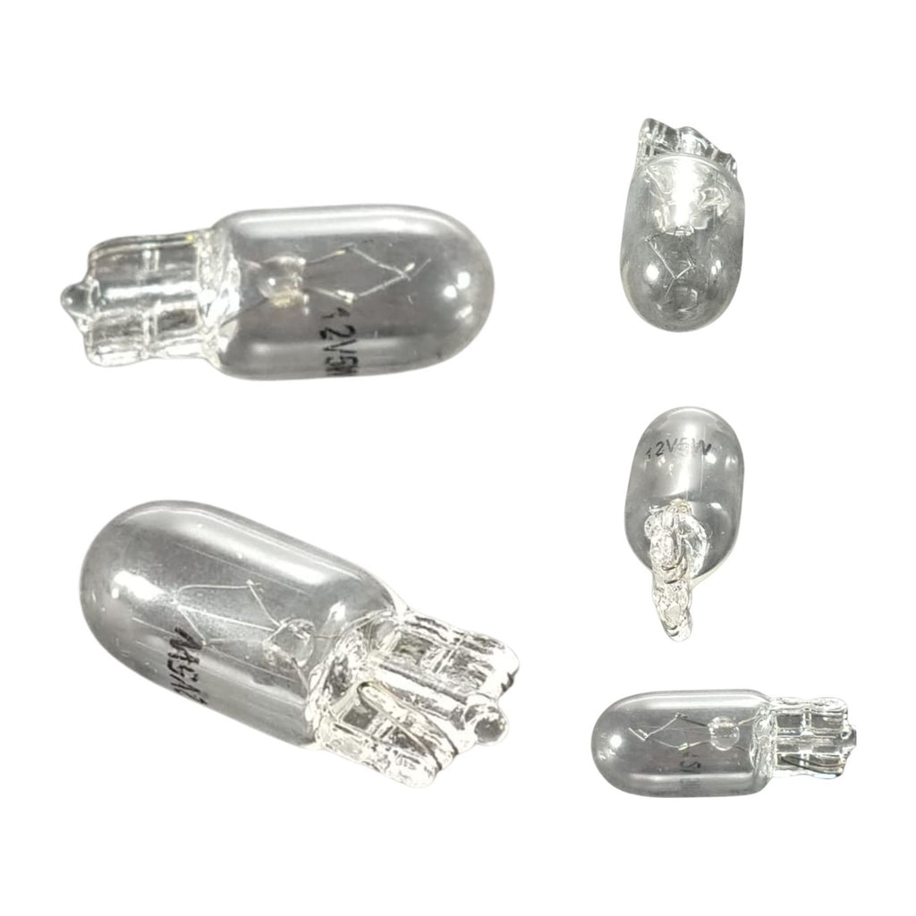 Foco de Bombilla 158 T10 – vista 1