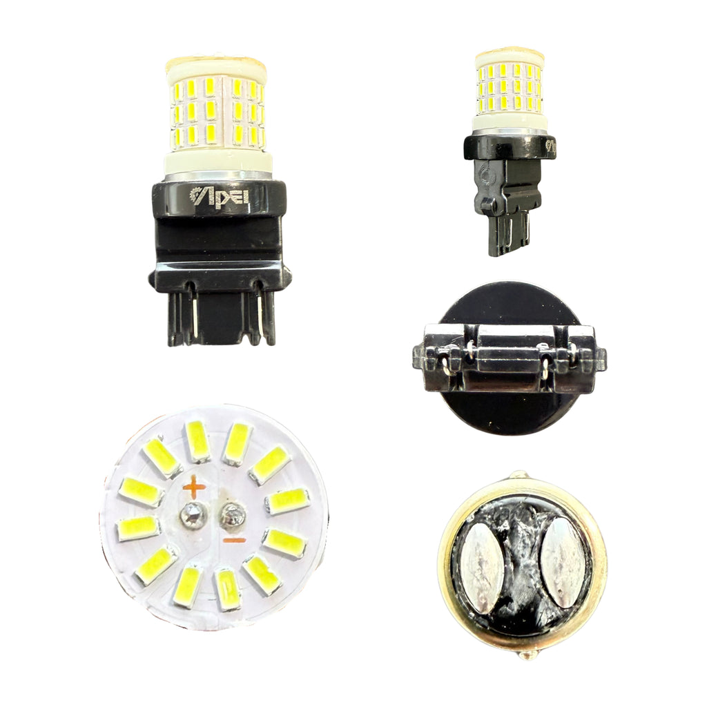 Foco de Bombilla 1034 1157 – vista 6