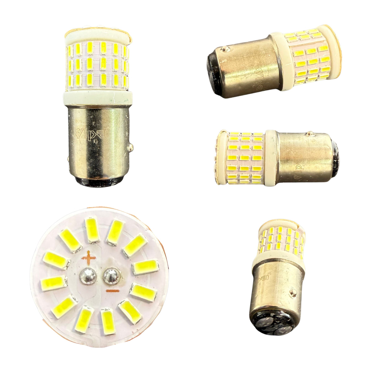 Foco LED 1034 – vista 1