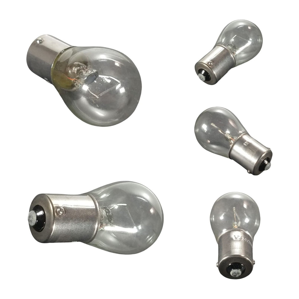 Foco de Bombilla 1141 – vista 1