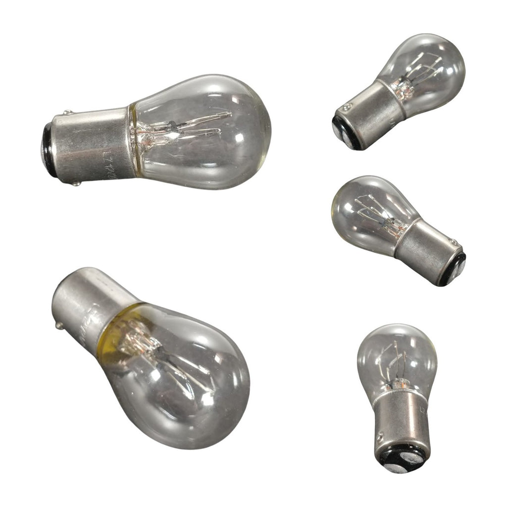Foco de Bombilla Chevrolet Express 2500 / Chevrolet Express 3500 – vista 1