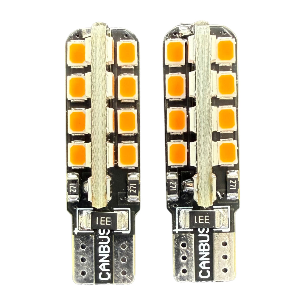 Foco LED 158 T10 – vista 1