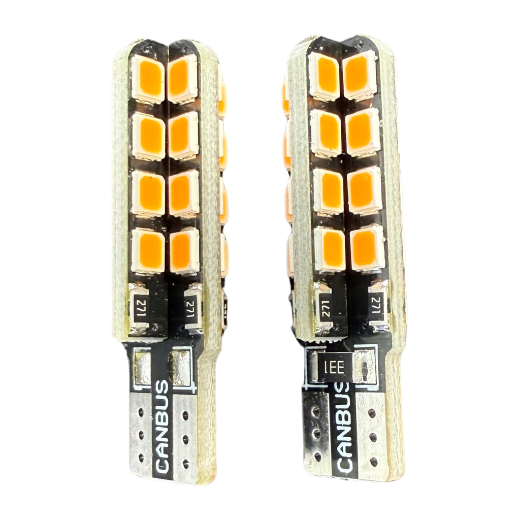 Foco LED 158 T10 – vista 2