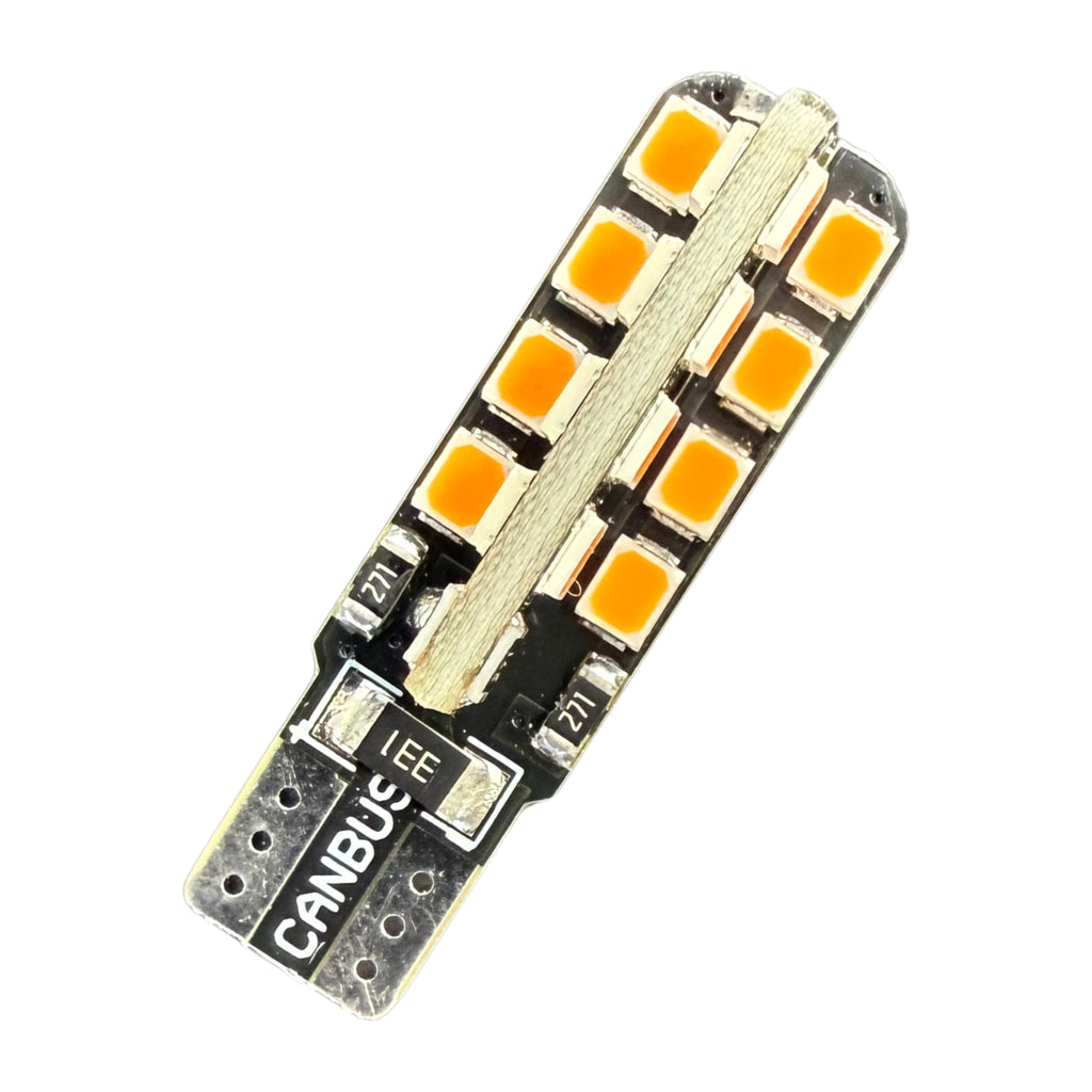 Foco LED 158 T10 – vista 3