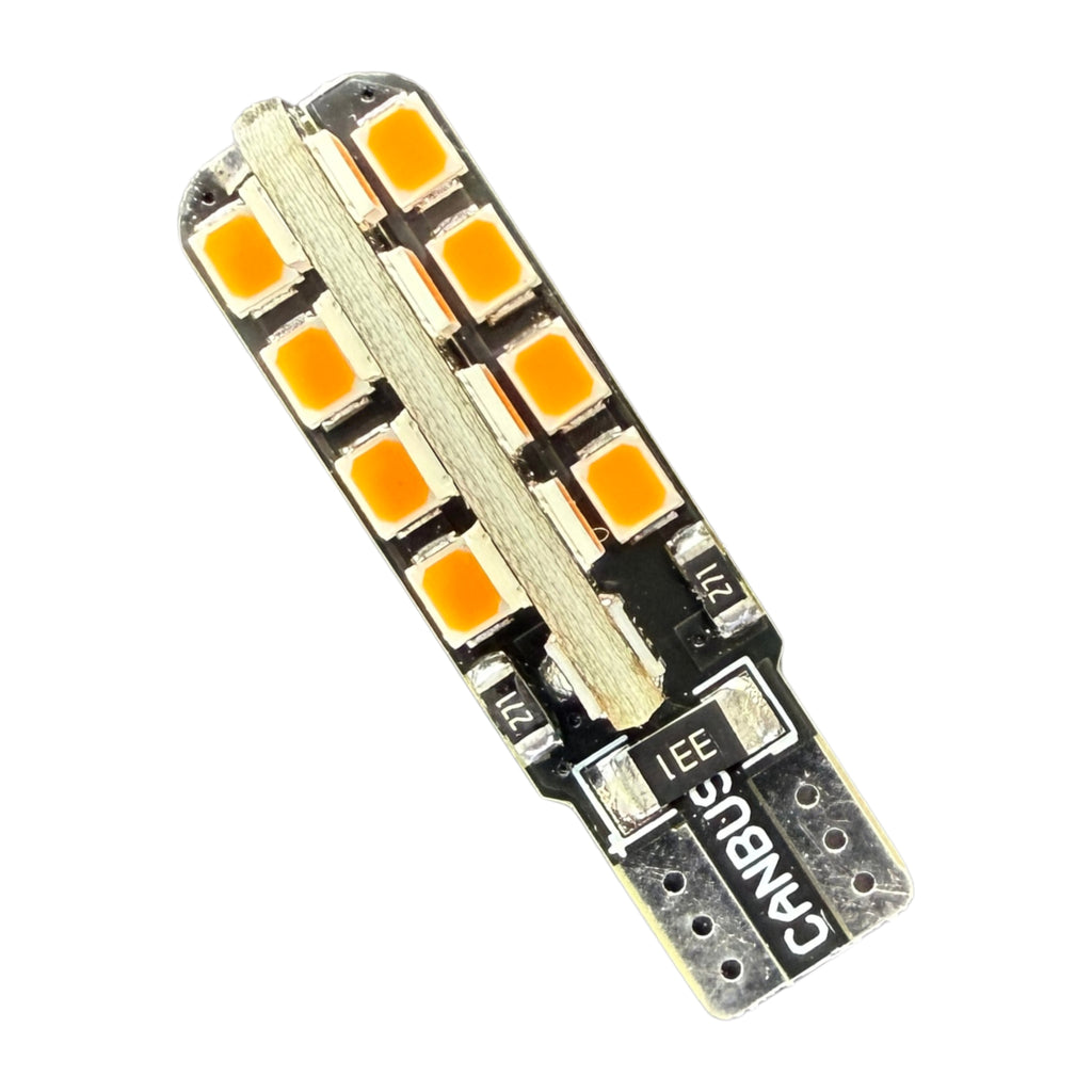 Foco LED 158 T10 – vista 5