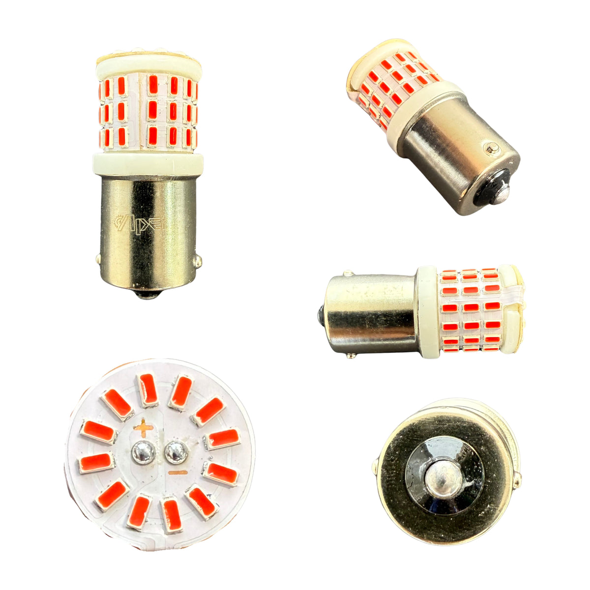 Foco LED 1141 BA15S – vista 1