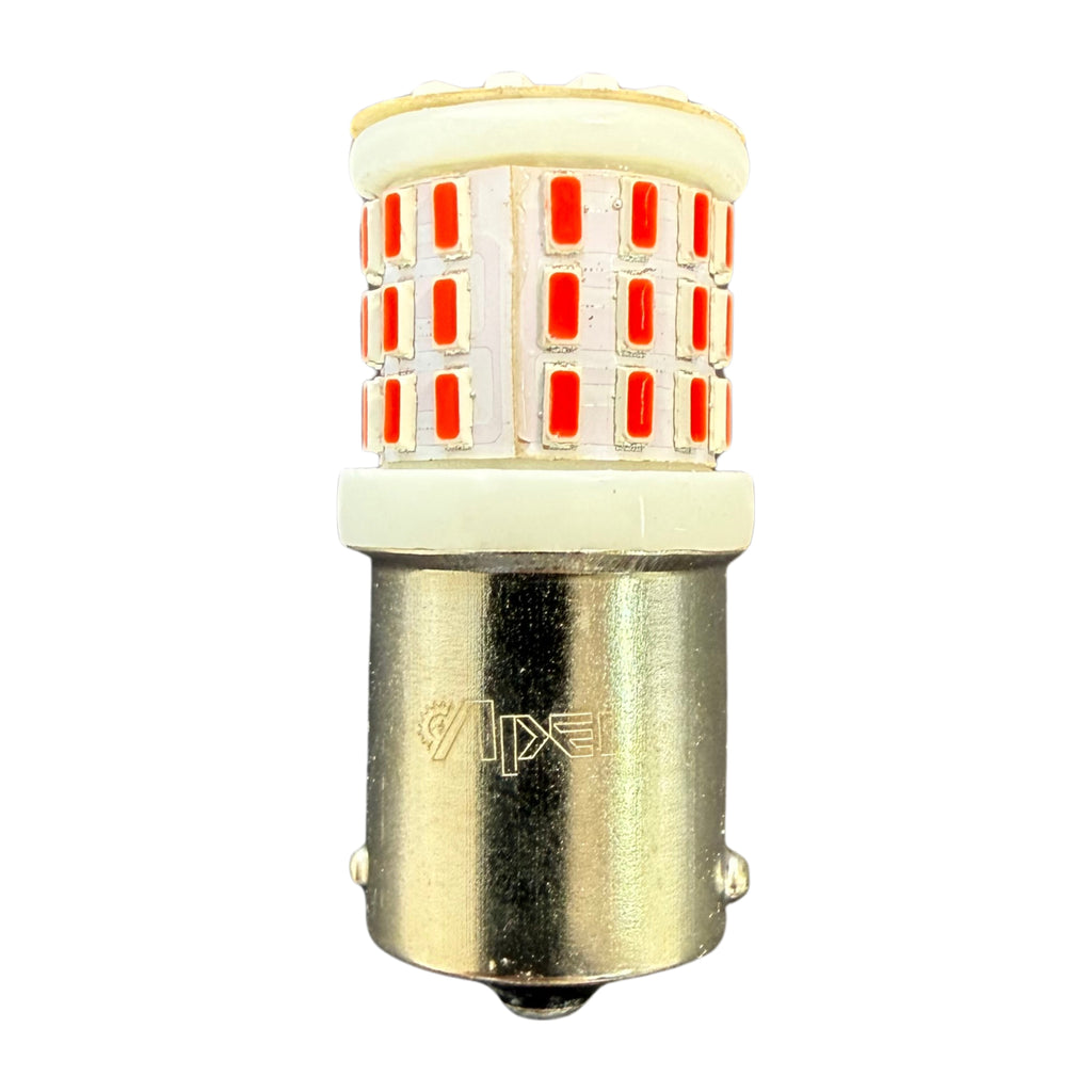 Foco LED 1141 BA15S – vista 2