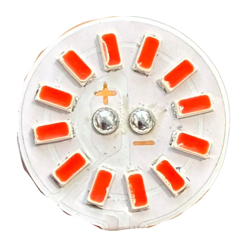 Foco LED 1141 BA15S – vista 3