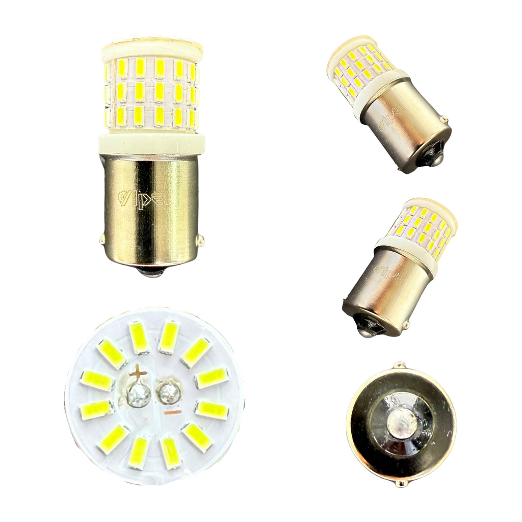 Foco LED 1141 BA15S – vista 1