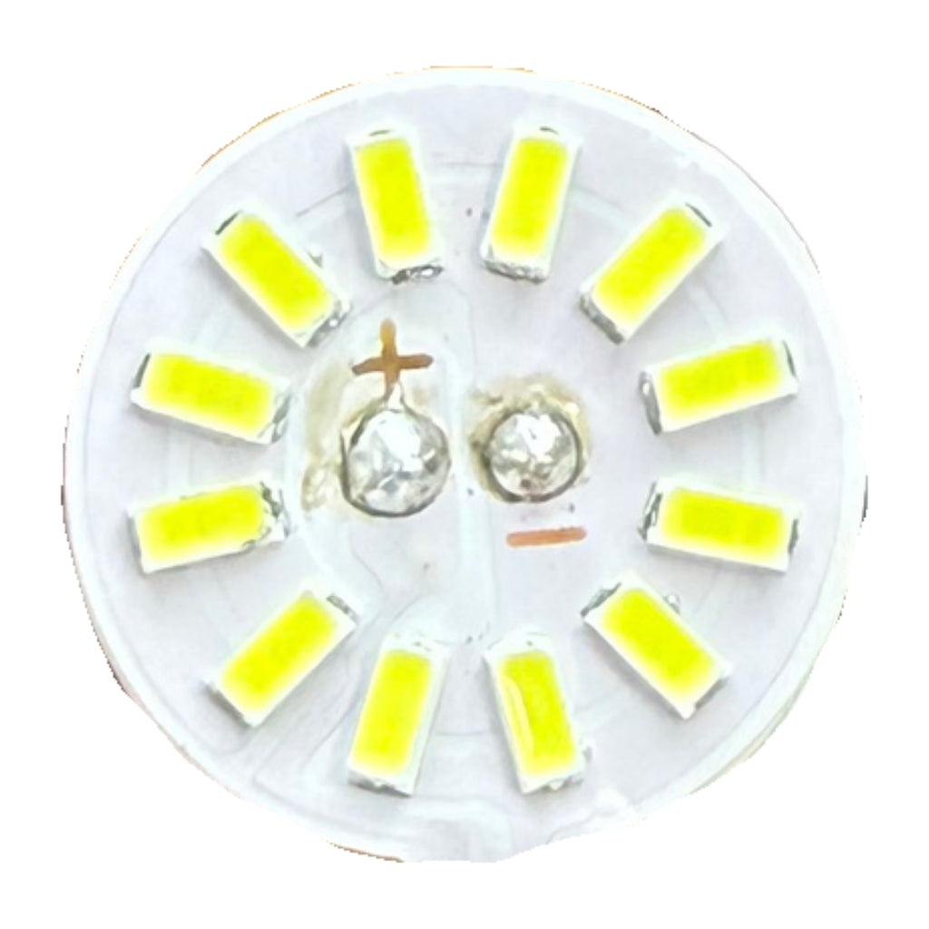 Foco LED 1141 BA15S – vista 3
